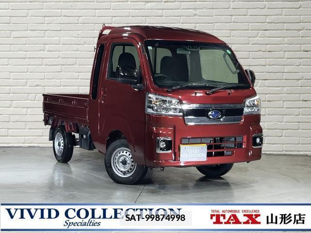 Subaru SAMBAR TRUCK 2024-11 7868829-0