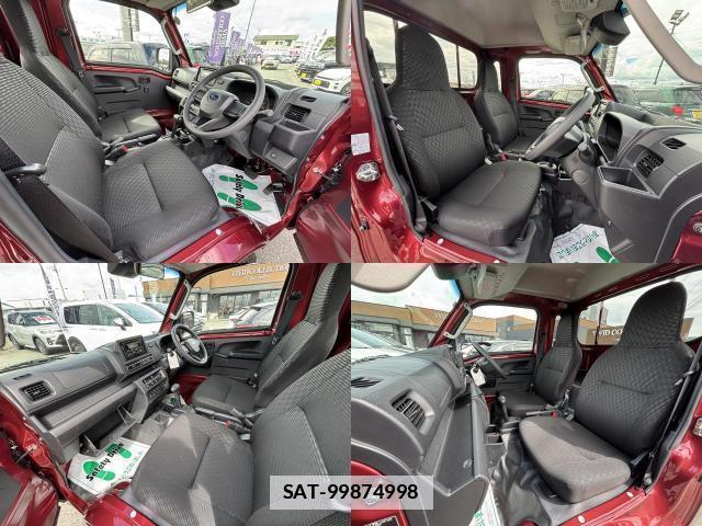 Subaru SAMBAR TRUCK 2024-11 7868829-5