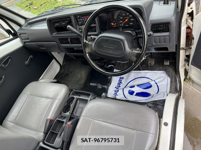 Subaru SAMBAR TRUCK 2000-07 7871603-1