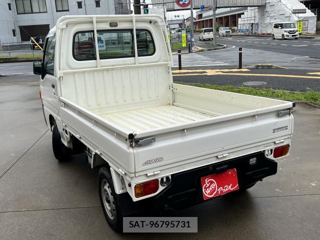 Subaru SAMBAR TRUCK 2000-07 7871603-10