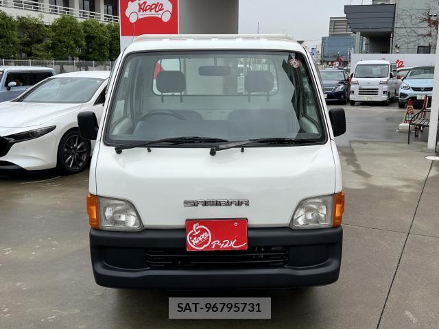 Subaru SAMBAR TRUCK 2000-07 7871603-11