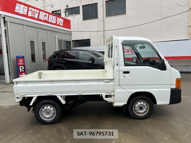 Subaru SAMBAR TRUCK 2000-07 7871603-12