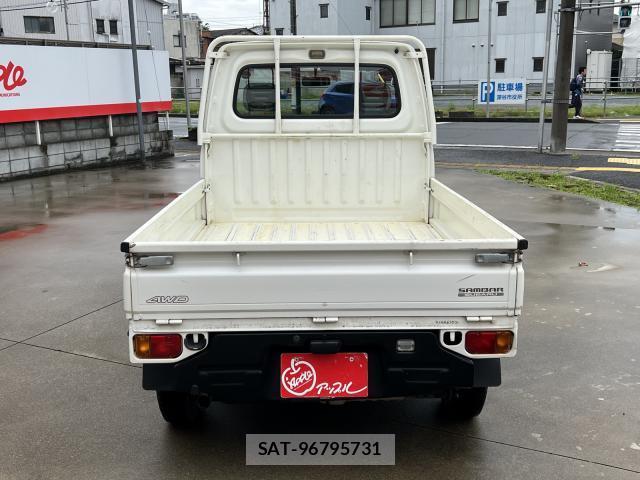 Subaru SAMBAR TRUCK 2000-07 7871603-13