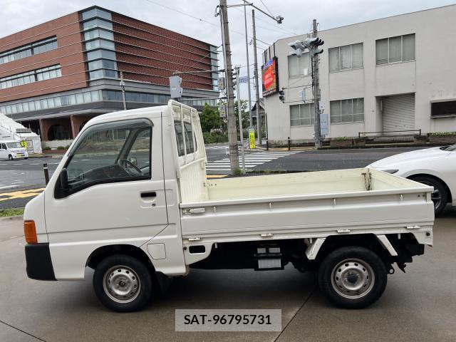 Subaru SAMBAR TRUCK 2000-07 7871603-14