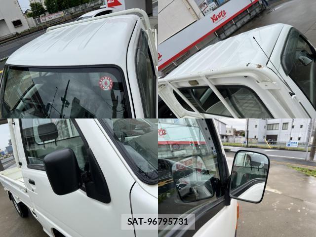 Subaru SAMBAR TRUCK 2000-07 7871603-15