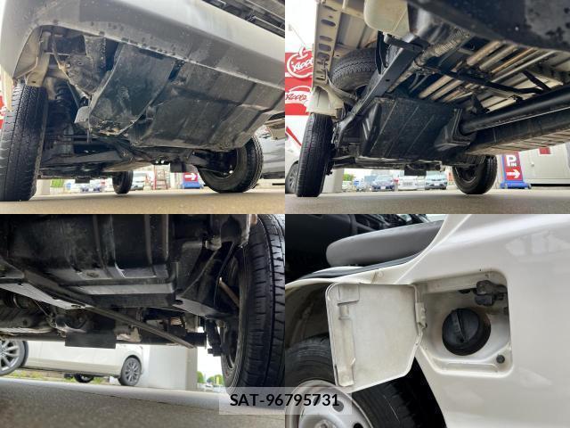 Subaru SAMBAR TRUCK 2000-07 7871603-16
