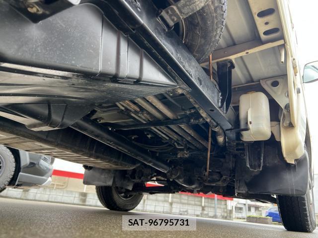 Subaru SAMBAR TRUCK 2000-07 7871603-17