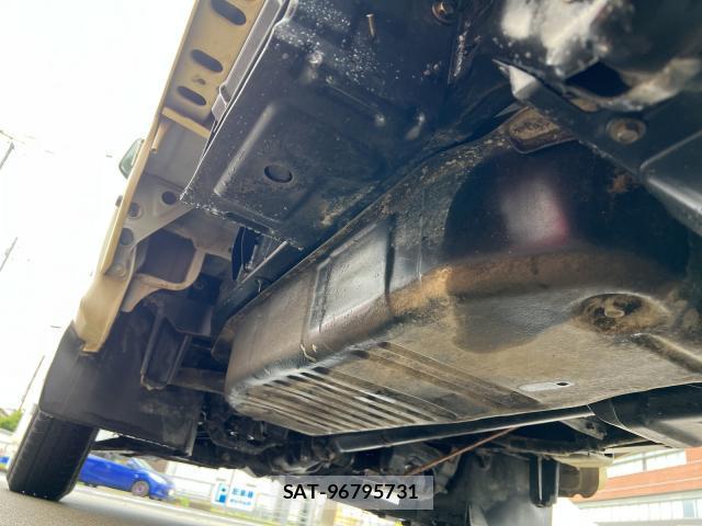 Subaru SAMBAR TRUCK 2000-07 7871603-18