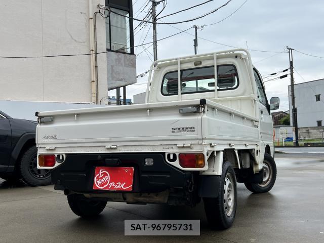 Subaru SAMBAR TRUCK 2000-07 7871603-2