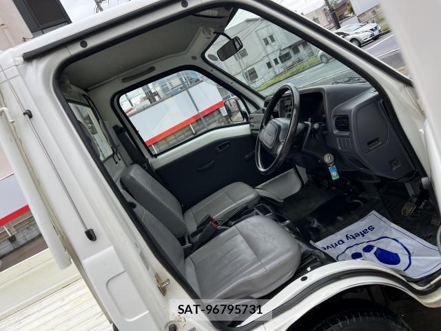 Subaru SAMBAR TRUCK 2000-07 7871603-3