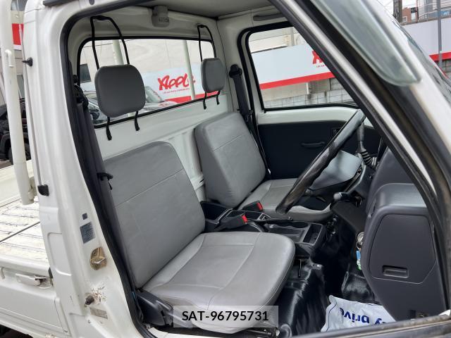Subaru SAMBAR TRUCK 2000-07 7871603-5