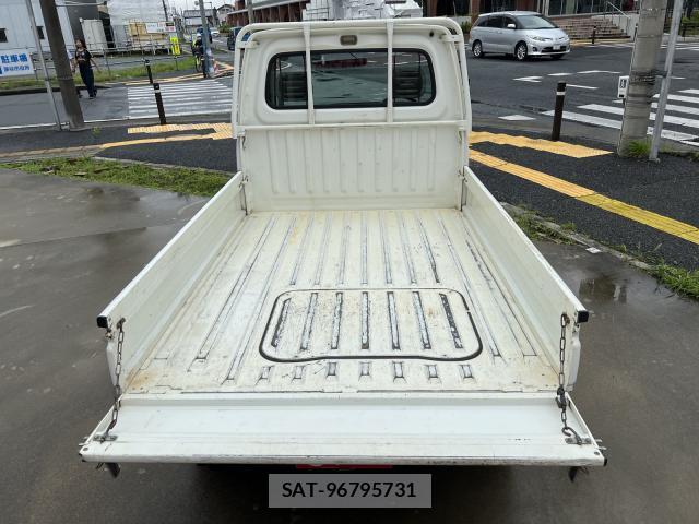 Subaru SAMBAR TRUCK 2000-07 7871603-6