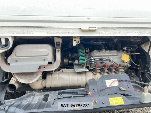 Subaru SAMBAR TRUCK 2000-07 7871603-7