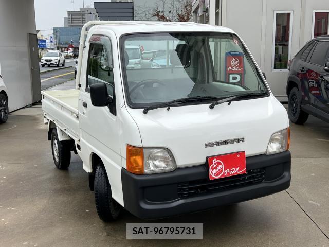 Subaru SAMBAR TRUCK 2000-07 7871603-9