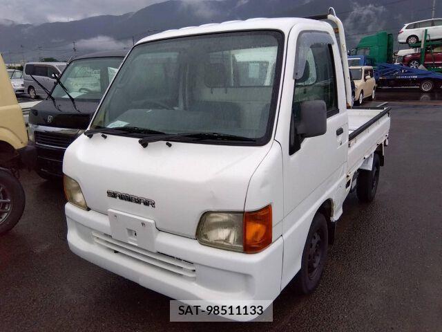 sat car