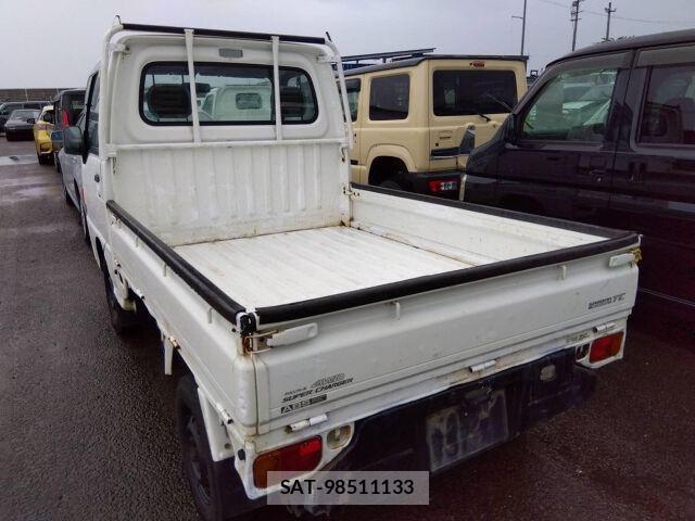Subaru SAMBAR TRUCK 1999 7871887-1