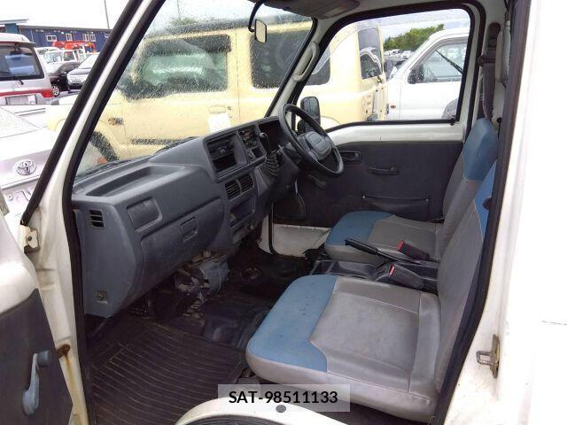 Subaru SAMBAR TRUCK 1999 7871887-2
