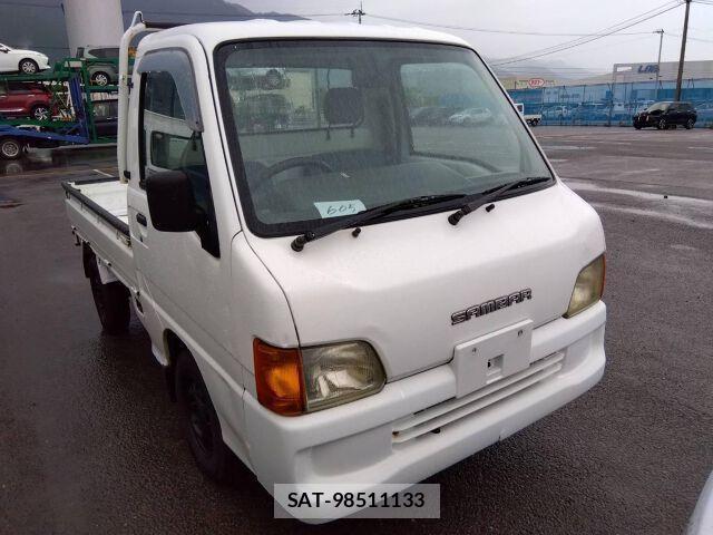 Subaru SAMBAR TRUCK 1999 7871887-3