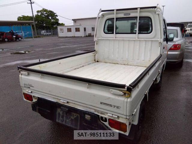 Subaru SAMBAR TRUCK 1999 7871887-4