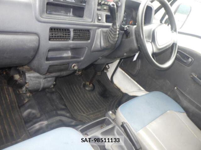Subaru SAMBAR TRUCK 1999 7871887-5