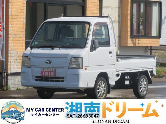 Subaru SAMBAR TRUCK 2011-04 7872842-0