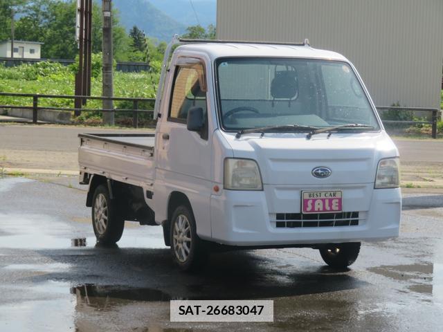 Subaru SAMBAR TRUCK 2011-04 7872842-1