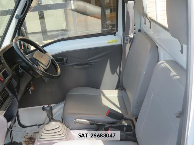 Subaru SAMBAR TRUCK 2011-04 7872842-12