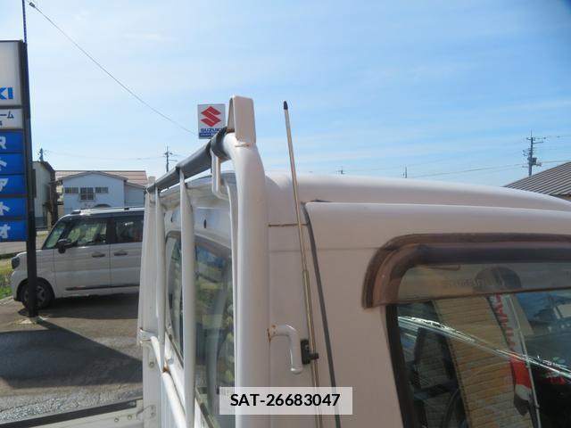 Subaru SAMBAR TRUCK 2011-04 7872842-16