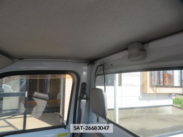 Subaru SAMBAR TRUCK 2011-04 7872842-17
