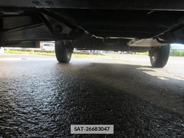 Subaru SAMBAR TRUCK 2011-04 7872842-19