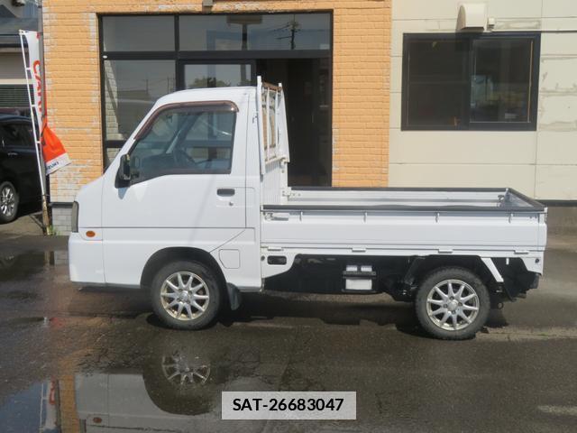 Subaru SAMBAR TRUCK 2011-04 7872842-4