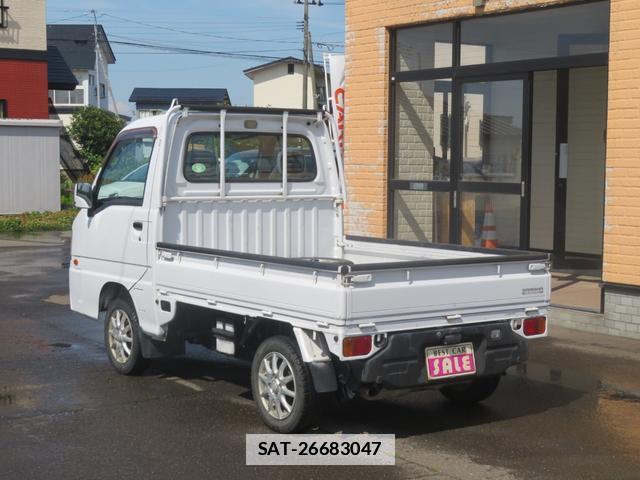 Subaru SAMBAR TRUCK 2011-04 7872842-6