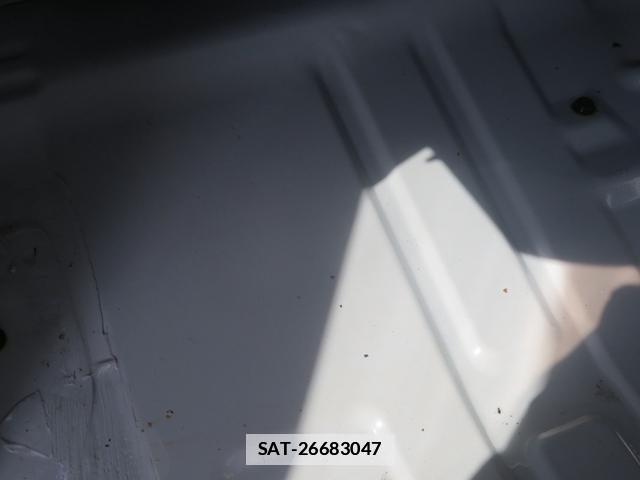 Subaru SAMBAR TRUCK 2011-04 7872842-8