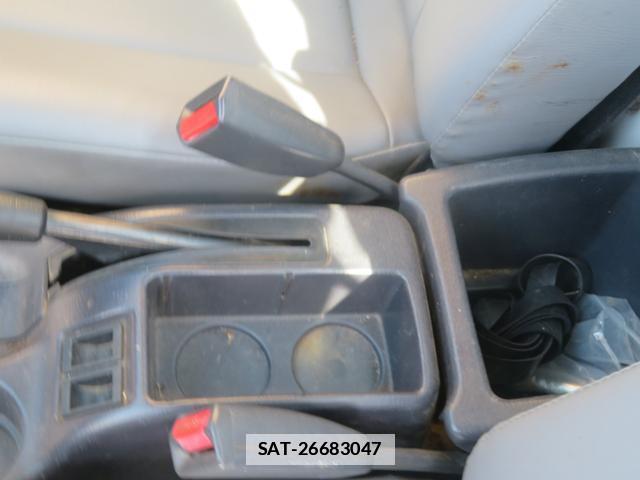 Subaru SAMBAR TRUCK 2011-04 7872842-9