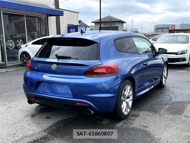 VolksWagen SCIROCCO 2013-03 7867911-13