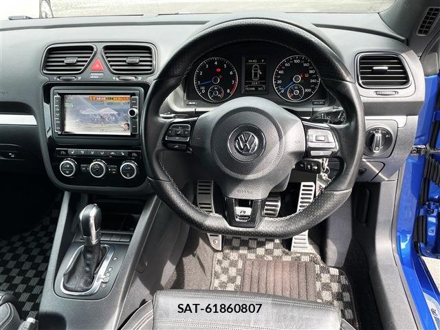 VolksWagen SCIROCCO 2013-03 7867911-17
