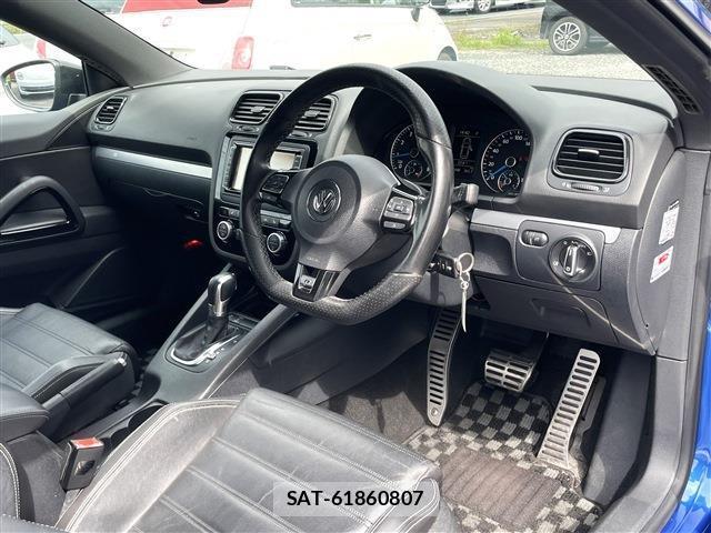 VolksWagen SCIROCCO 2013-03 7867911-2