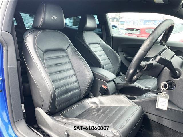 VolksWagen SCIROCCO 2013-03 7867911-5