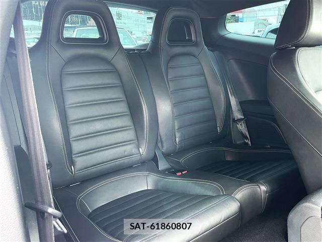 VolksWagen SCIROCCO 2013-03 7867911-6