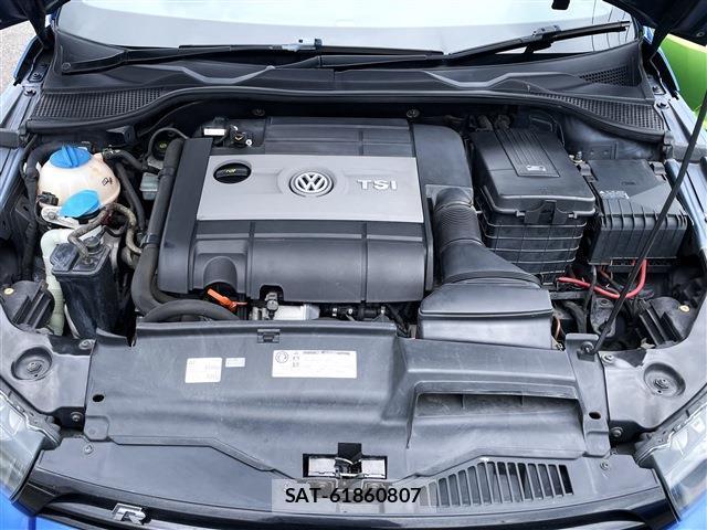 VolksWagen SCIROCCO 2013-03 7867911-7