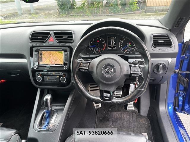 VolksWagen SCIROCCO 2011-10 7867912-12