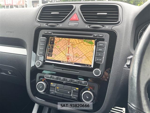 VolksWagen SCIROCCO 2011-10 7867912-13