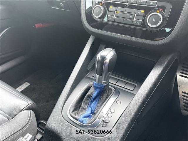 VolksWagen SCIROCCO 2011-10 7867912-14