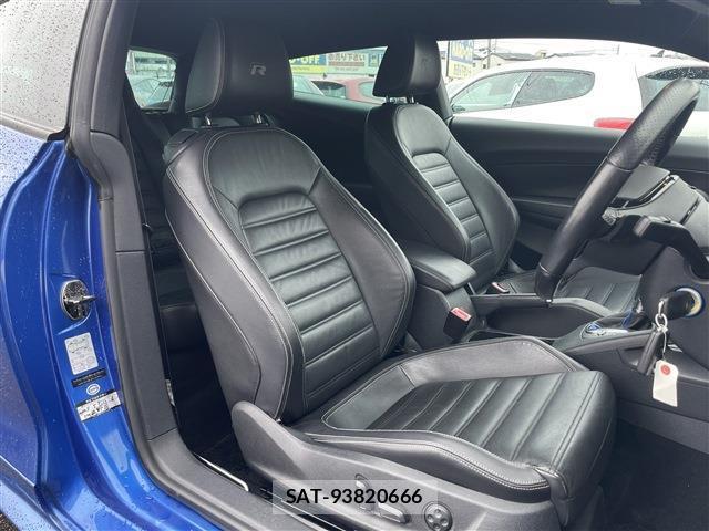 VolksWagen SCIROCCO 2011-10 7867912-15