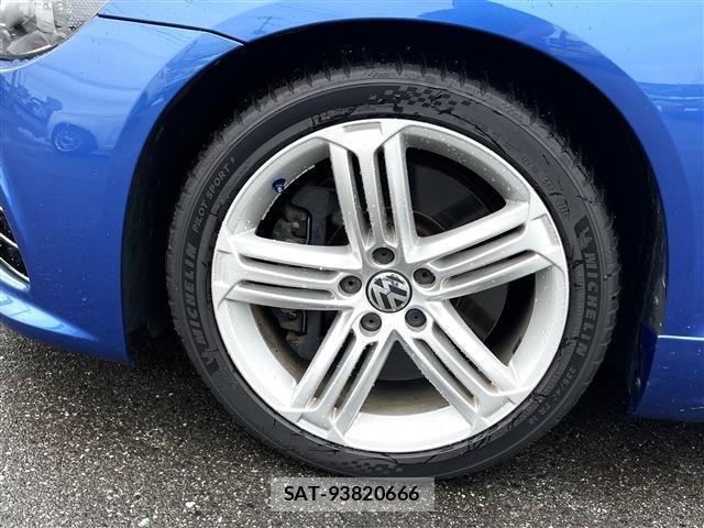 VolksWagen SCIROCCO 2011-10 7867912-18