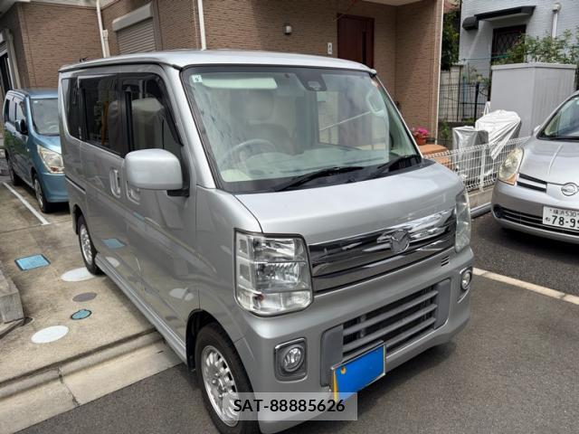 Mazda SCRUM WAGON 2015-09 7868646-1
