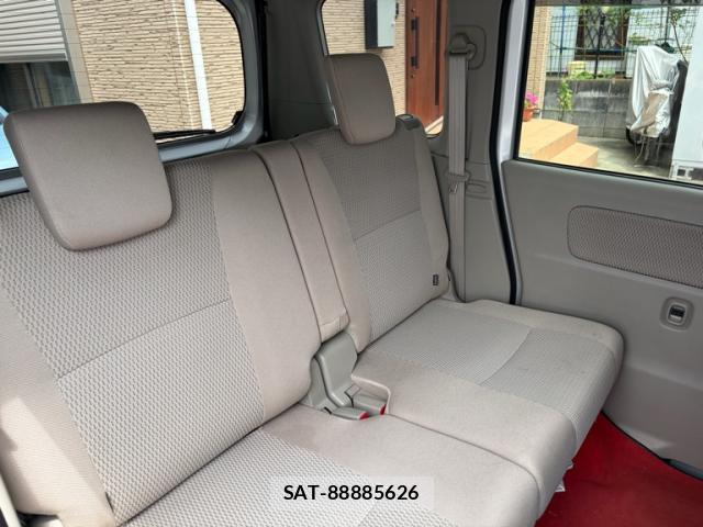 Mazda SCRUM WAGON 2015-09 7868646-10