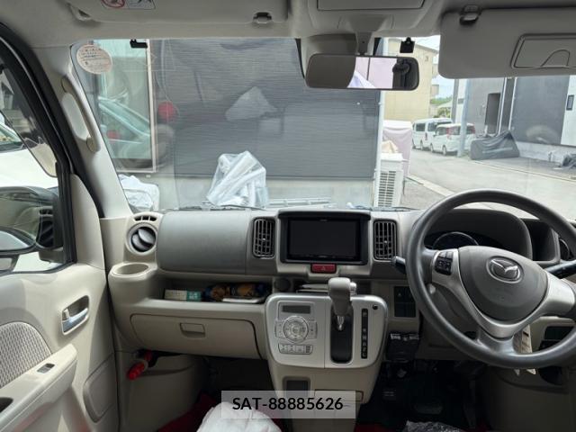 Mazda SCRUM WAGON 2015-09 7868646-11