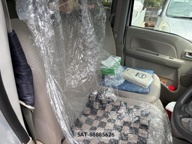 Mazda SCRUM WAGON 2015-09 7868646-15