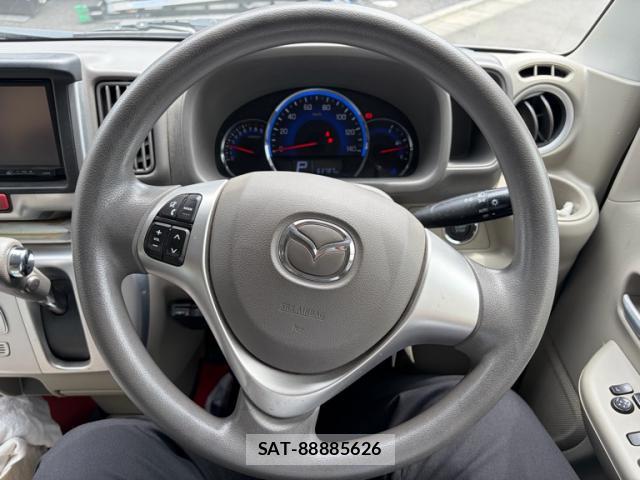 Mazda SCRUM WAGON 2015-09 7868646-17